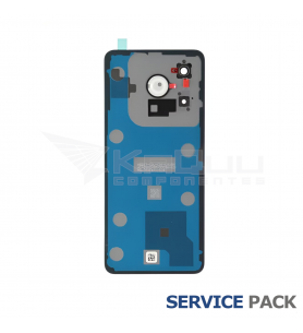 Tapa Trasera Oppo A5 Pro 4G CPH2711 Marrón 621033000514 Service Pack