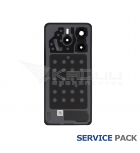 Tapa Trasera Xiaomi Redmi Note 14 4G 24117RN76G Violeta 560005000O700 Service Pack