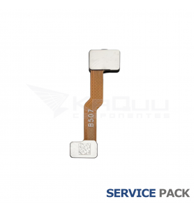 Flex Lector Huella Realme 14T RMX5078 621036000501 Service Pack