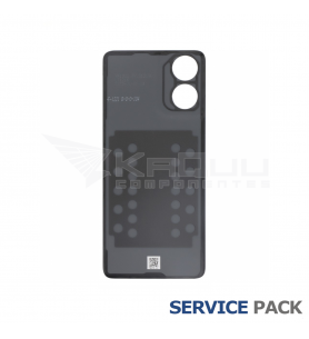 Tapa Trasera Motorola Moto G04 XT2421-2 Naranja 5S58C23913 Service Pack