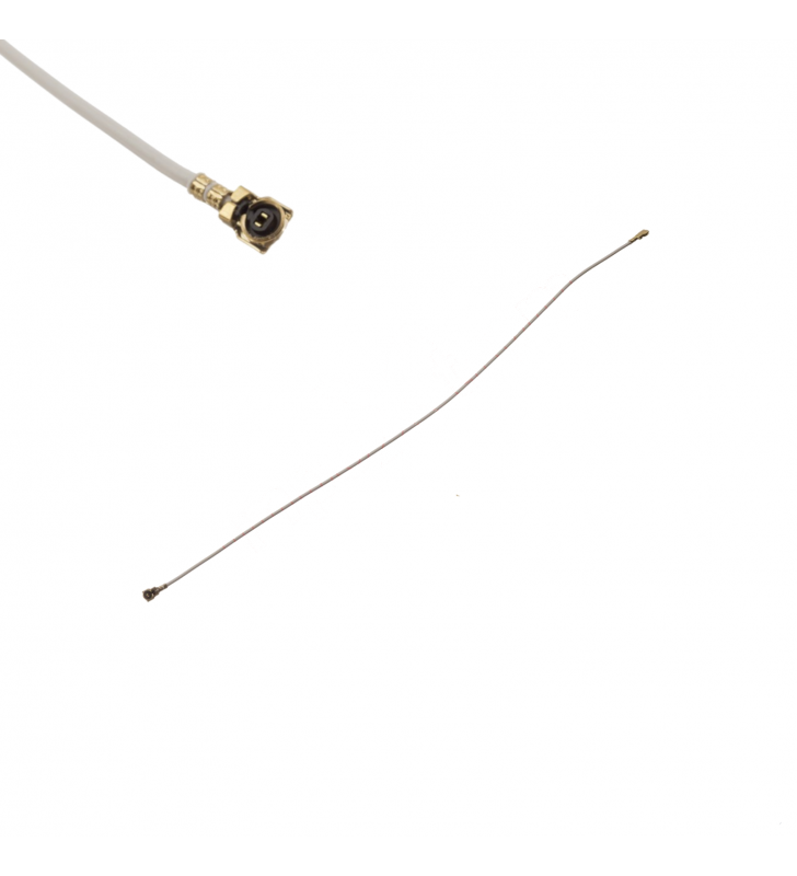Cable Coaxial Antena para Huawei P40 Pro ELS-NX9 ELS-N04