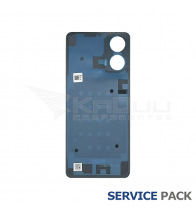 Tapa Trasera Motorola Moto G24 XT2423-1 Negro 5S58C23814 Service Pack