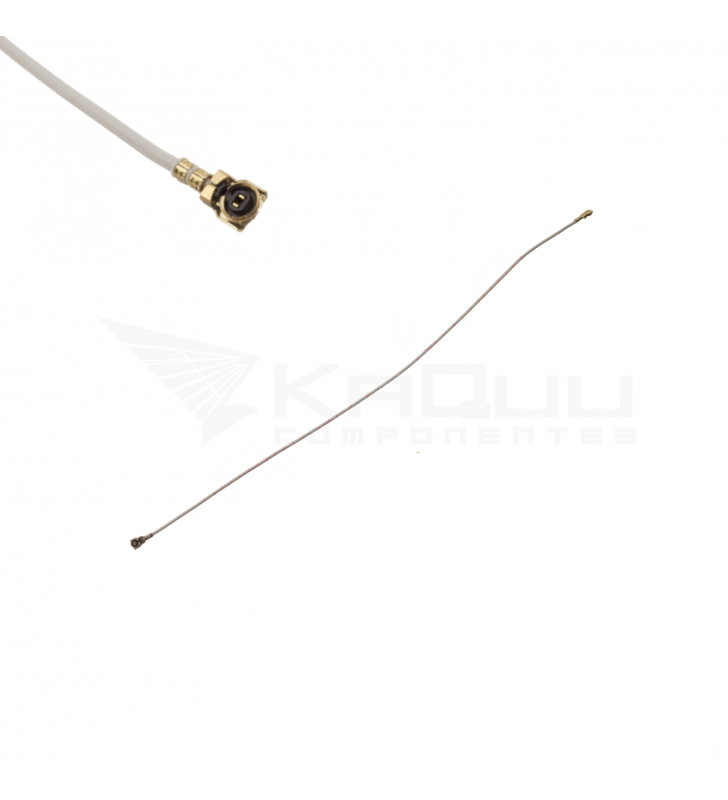 Cable Coaxial Antena para Huawei P40 Pro ELS-NX9 ELS-N04