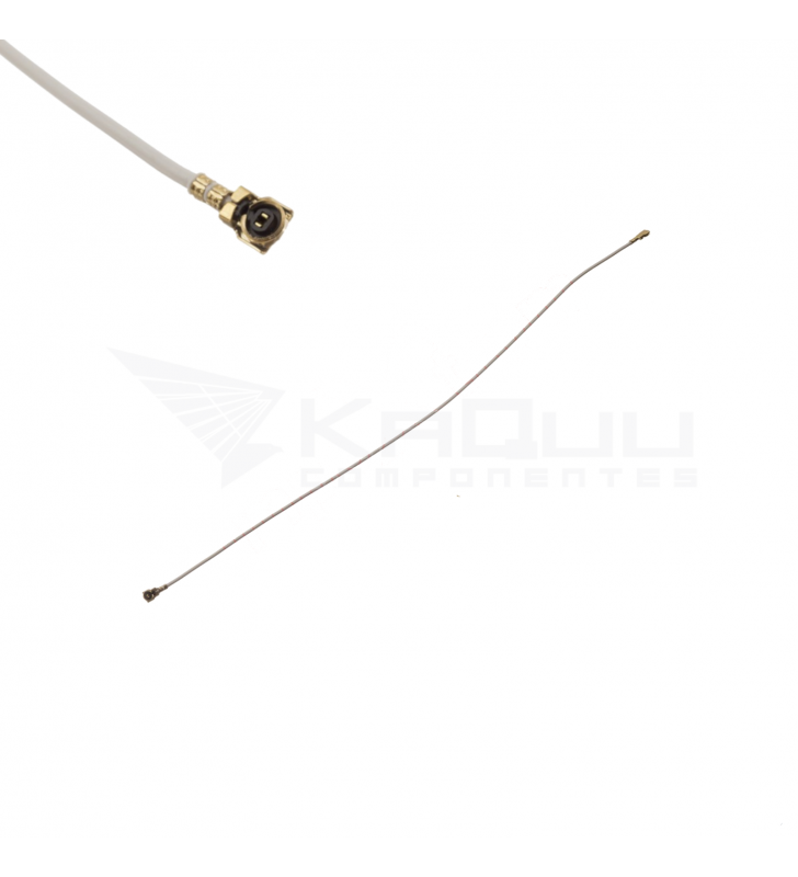 Cable coaxial de antena para Huawei P40 Pro ELS-NX9 ELS-N04