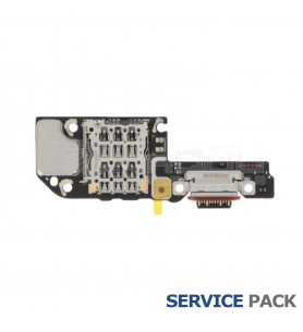 Módulo Conector Carga para Xiaomi Poco F8 Ultra 25102PCBEG Service Pack