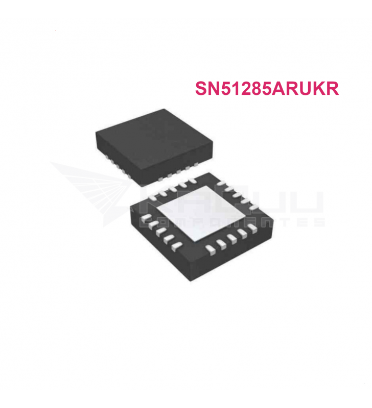 IC Chip SN51285ARUKR QFN