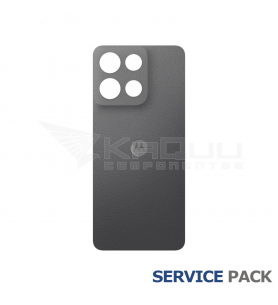 Tapa Trasera Motorola Moto G15 XT2521-3 Negro 5S58C29283 Service Pack