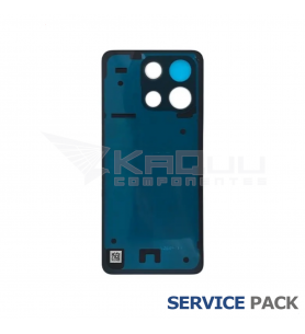 Tapa Trasera Motorola Moto G15 XT2521-3 Negro 5S58C29283 Service Pack
