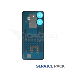 Tapa Trasera Xiaomi Poco C65 2310FPCA4G Púrpura 1610111001481A Service Pack