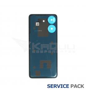 Tapa Trasera Xiaomi Poco C65 2310FPCA4G Negro 1610111001479A Service Pack