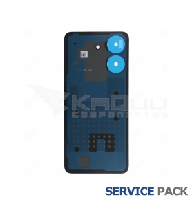 Tapa Trasera Xiaomi Poco C65 2310FPCA4G Azul 1610111001480A Service Pack