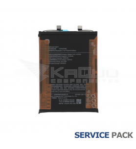 Batería BM71 7550mAh Xiaomi Poco F7 25053PC47G 1330102000176B Service Pack