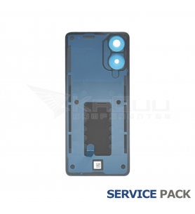 Tapa Trasera Motorola Moto G04s XT2421-8 Naranja 5S58C24270 Service Pack