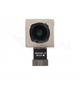 Flex Cámara Trasera para Xiaomi Poco F7 Ultra 24122RKC7G, Poco F7 Pro 24117RK2CG 50Mpx Wide
