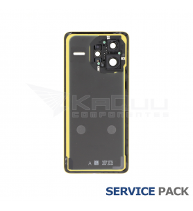 Tapa Trasera Xiaomi Poco F7 Ultra 24122RKC7G Amarillo 5600190O11U00 Service Pack