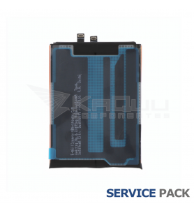 Batería BP59 6000mAh Xiaomi Poco F7 Pro 24117RK2CG 1330102000164B Service Pack