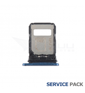 Bandeja Sim Motorola Edge 70 Pro Azul SMO8F05698 SMO8F05699 Service Pack
