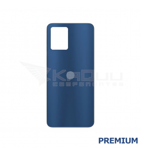 Tapa Trasera para Motorola Moto G14 PAYF0010IN Azul Premium