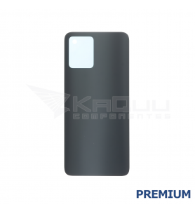 Tapa Trasera para Motorola Moto G14 PAYF0010IN Gris Premium