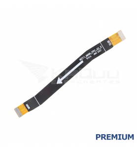 Flex Principal Main para Motorola Moto G14 PAYF0010IN Premium