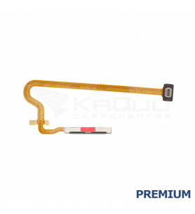 Flex Lector Huella para Realme 12 5G RMX3999 Verde Premium
