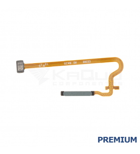 Flex Lector Huella para Realme 12 5G RMX3999 Verde Premium