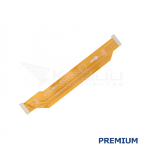 Flex Principal Main para Realme 12 5G RMX3999, 12x RMX3997 Premium