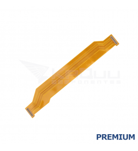 Flex Principal Main para Realme 12 5G RMX3999, 12x RMX3997 Premium