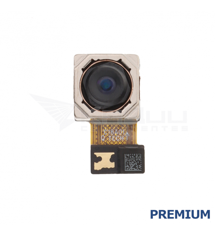 Flex Cámara Trasera para Motorola Moto G84 XT2347, Moto Edge 2021 XT2141-1 8Mpx Ultrawide Premium