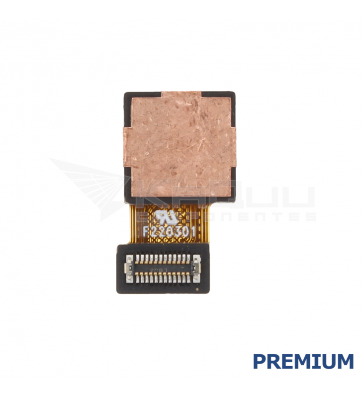 Flex Cámara Trasera para Motorola Moto G84 XT2347, Moto Edge 2021 XT2141-1 8Mpx Ultrawide Premium