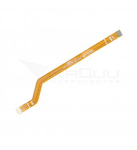 Flex Principal Main para Motorola Moto G34 XT2363-2