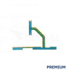 Flex Power Botón Encendido Volumen para Motorola Moto G14 PAYF0010IN Premium