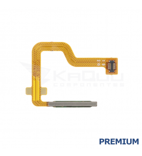 Flex Lector Huella para Motorola Moto G14 PAYF0010IN Dorado Premium