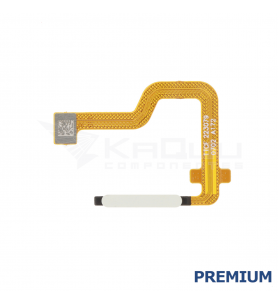 Flex Lector Huella para Motorola Moto G14 PAYF0010IN Dorado Premium