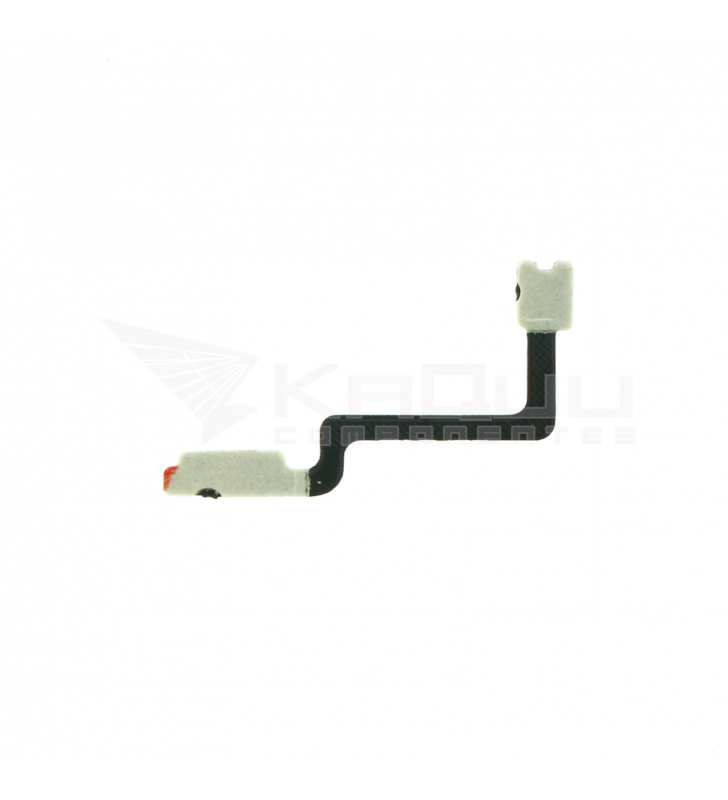Flex Power Botón Encendido para Oppo A11s, A53s CPH2135 CPH2139 , A32 PDVM00, A33 2020 CPH2137, A53 4G CPH2127 CPH2131
