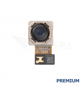 Flex Cámara Trasera para Motorola Moto G85 XT2427-3 8Mpx Ultrawide Premium