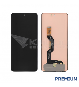 Pantalla Lcd para Motorola Moto Edge 60 XT2505-1 Premium