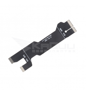 Flex Principal Main para Motorola Moto Edge 50 Fusion XT2429-1