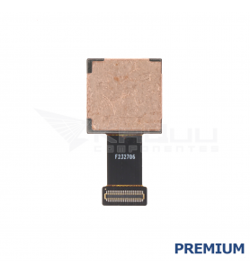 Flex Cámara Trasera para Motorola Moto Edge 40 Neo XT2307-1 50Mpx Wide Premium