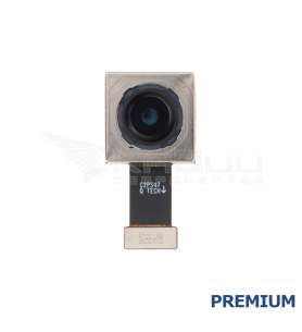 Flex Cámara Trasera para Motorola Moto Edge 40 Neo XT2307-1 50Mpx Wide Premium