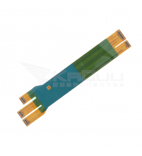 Flex Principal Main para Motorola Edge 40 Neo XT2307-1