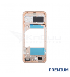 Chasis Marco Intermedio para Google Pixel 8 Porcelana GKWS6 Premium
