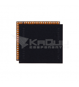 IC Power 343500519 para iPad 9 2021, iPad Pro 11 2021 A2377