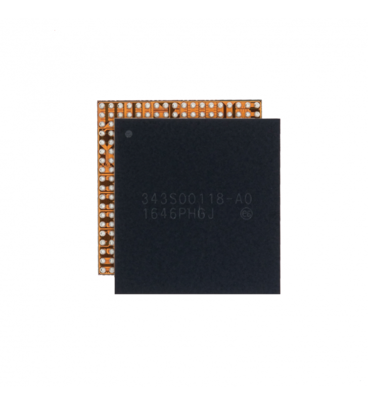 IC Chip Big Power 343S00118 para iPad Pro 10.5 2017 A1709 A1701 A1852, iPad Pro 12.9 2th Gen 2017 A1670 A1671