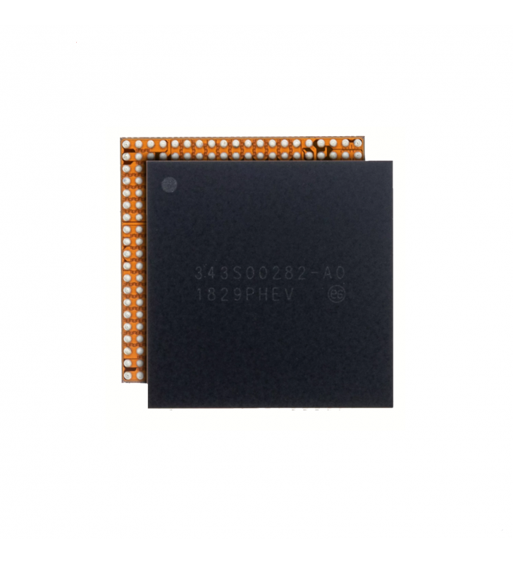 IC Chip Power Administración de Potencia 343S00282 para iPad Mini 5 A2133 A2124 A2126 A2125