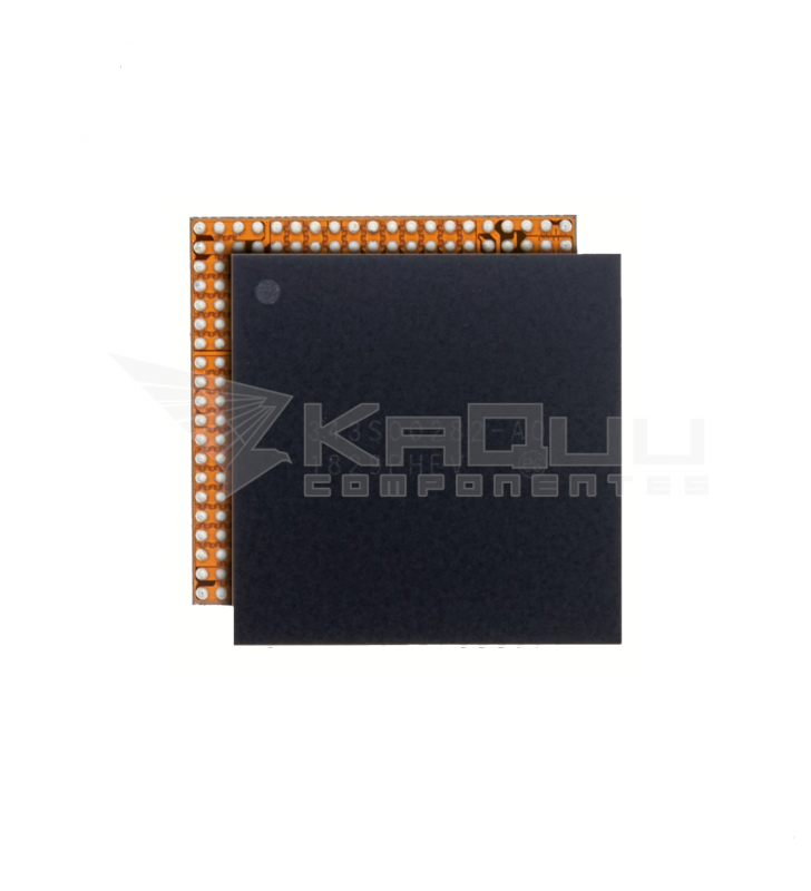 IC Chip Power Administración de Potencia 343S00282 para iPad Mini 5 A2133 A2124 A2126 A2125