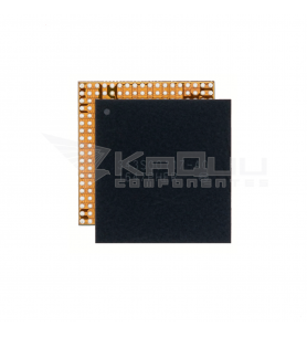 IC Chip Power Administración de Potencia 343S00117 para iPad Pro 12.9 2017 A1670 A1671 A1821