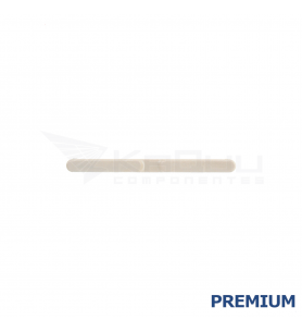 Botón Volumen para Motorola Moto G14 PAYF0010IN Crema Premium