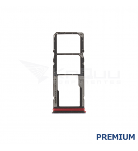 Bandeja Sim Dual para Xiaomi Redmi 15C 5G 2508CRN2BC Purpura Premium