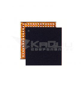 IC Chip Carga USB 343S00389 para iPad 9 A2603 A2604